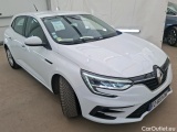  Renault  Megane RENAULT Mégane Berline / 2020 / 5P / Berline Business Blue dCi 115 #4