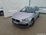  Seat  Leon SEAT  Sportstourer / 2020 / 5P / Break 2.0 TDI 150 DSG S&S Style Business 