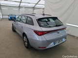  Seat  Leon SEAT  Sportstourer / 2020 / 5P / Break 2.0 TDI 150 DSG S&S Style Business #2