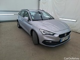  Seat  Leon SEAT  Sportstourer / 2020 / 5P / Break 2.0 TDI 150 DSG S&S Style Business #4