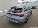  Seat  Leon SEAT  Sportstourer / 2020 / 5P / Break 2.0 TDI 150 DSG S&S Style Business #3