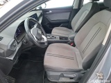  Seat  Leon SEAT  Sportstourer / 2020 / 5P / Break 2.0 TDI 150 DSG S&S Style Business #8