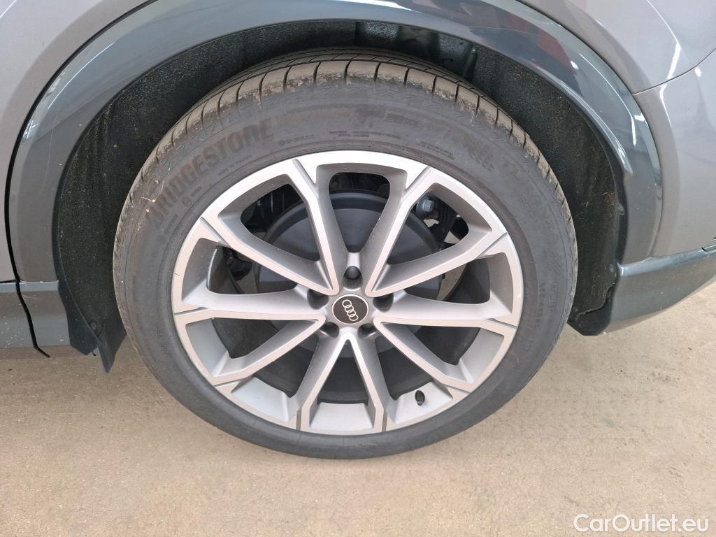  Audi  Q4 E-Tron  Sportback 40 e-tron 82kWh BVA #36