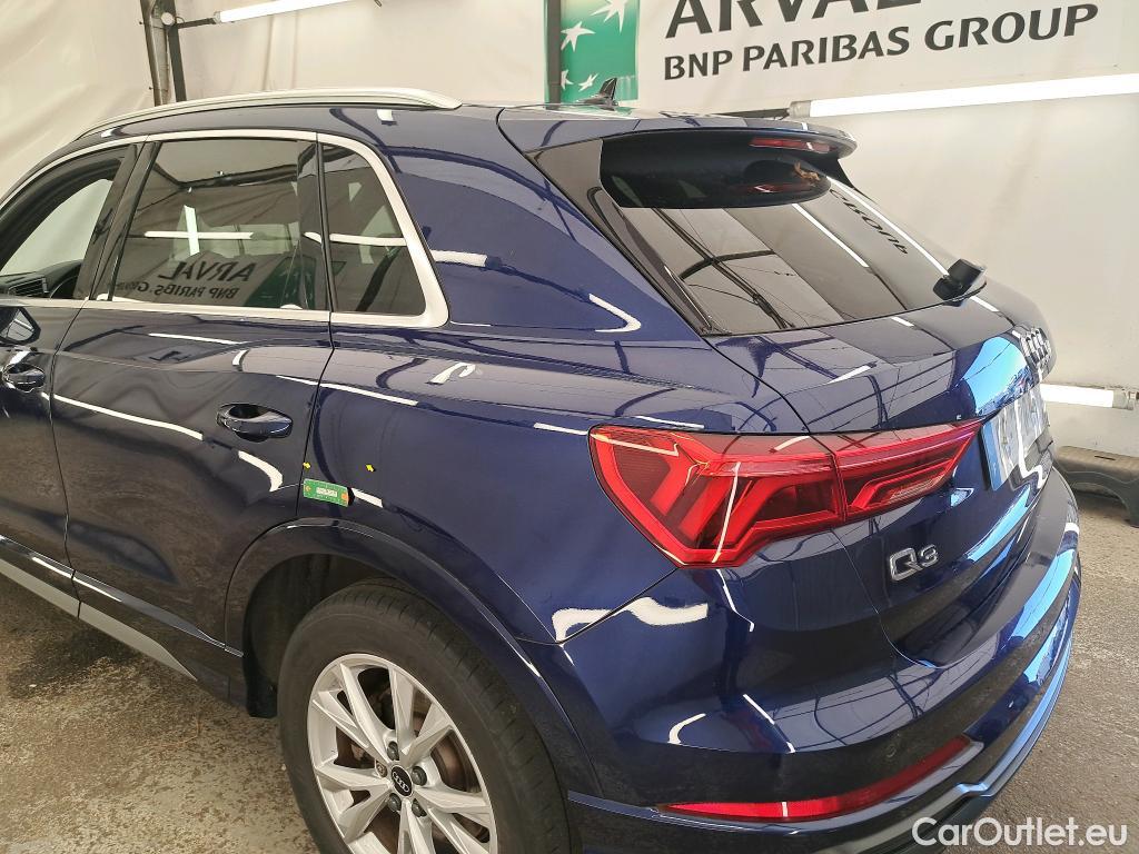  Audi  Q3  45 TFSI e S Line 1.4 TFSI 245CV BVA6 E6d #4