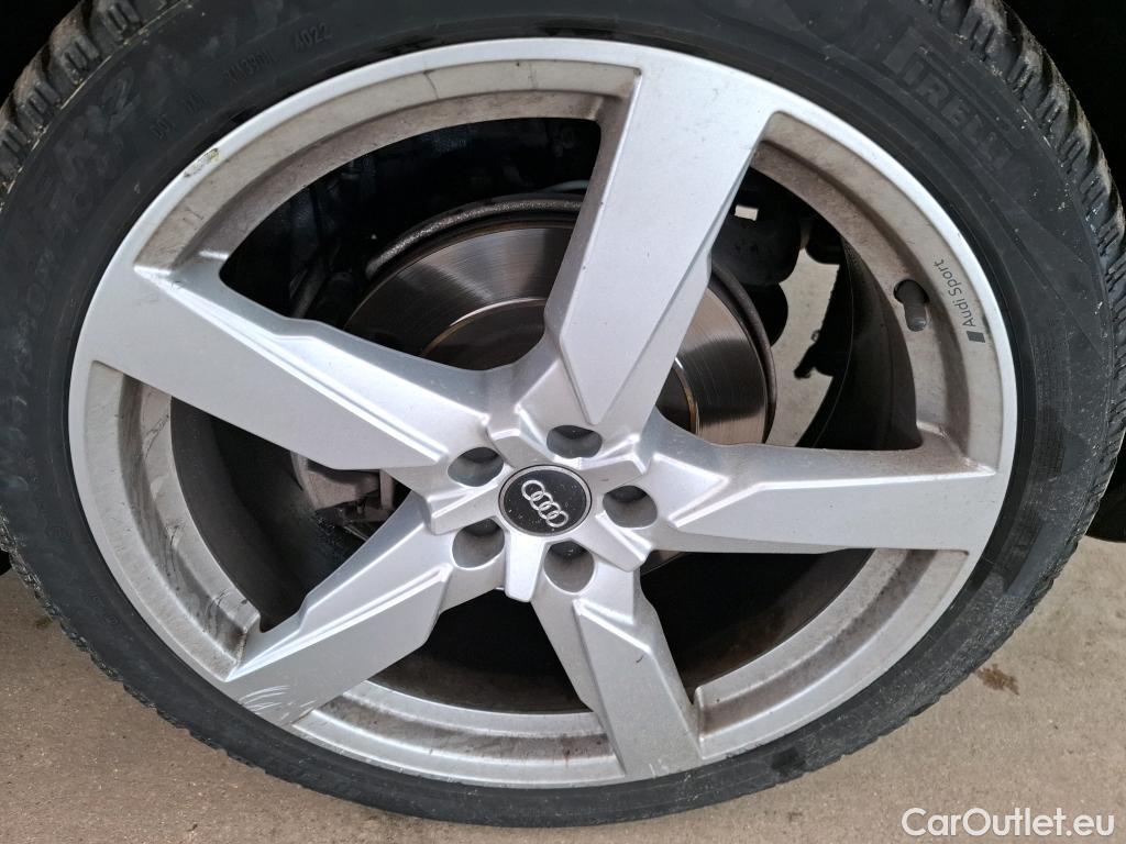 Audi  Q5 AUDI  / 2018 / 5P / SUV 55 TFSI e 367 QTT S TRONIC 7 S LINE #20