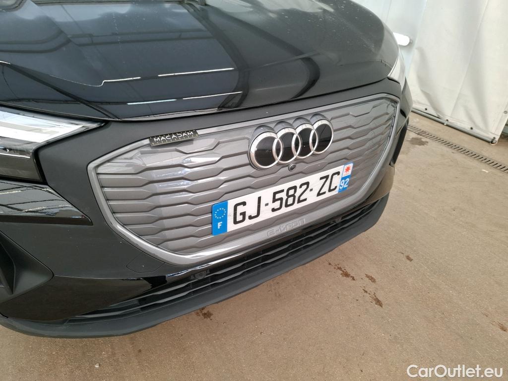  Audi  Q4 E-Tron  40 e-tron Executive 82kWh BVA #20