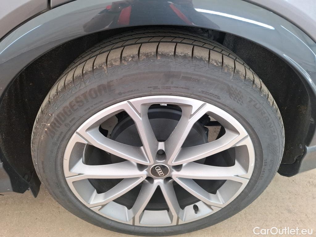  Audi  Q4 E-Tron  Sportback 40 e-tron 82kWh BVA #13