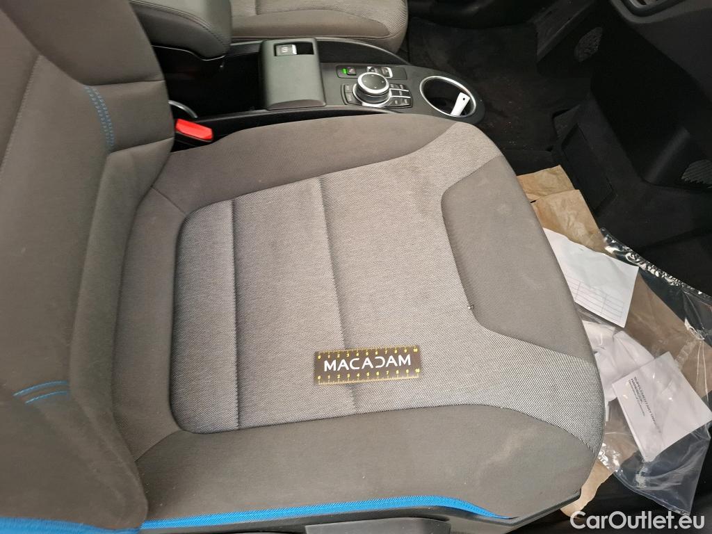  Bmw  I3  BMW / 2017 / 5P / Berline 120 Ah iLife Atelier #23