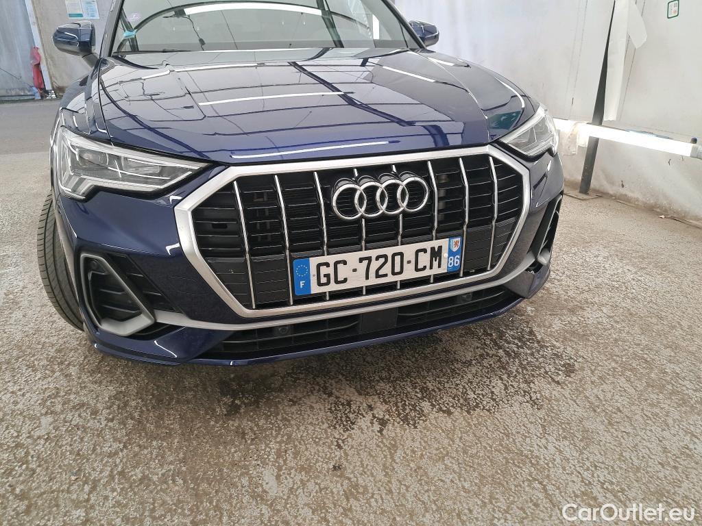  Audi  Q3  45 TFSI e S Line 1.4 TFSI 245CV BVA6 E6d #14
