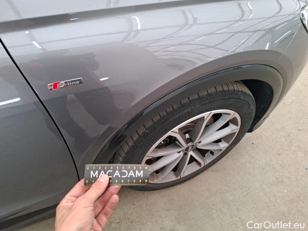  Audi  Q4 E-Tron  Sportback 40 e-tron 82kWh BVA #53