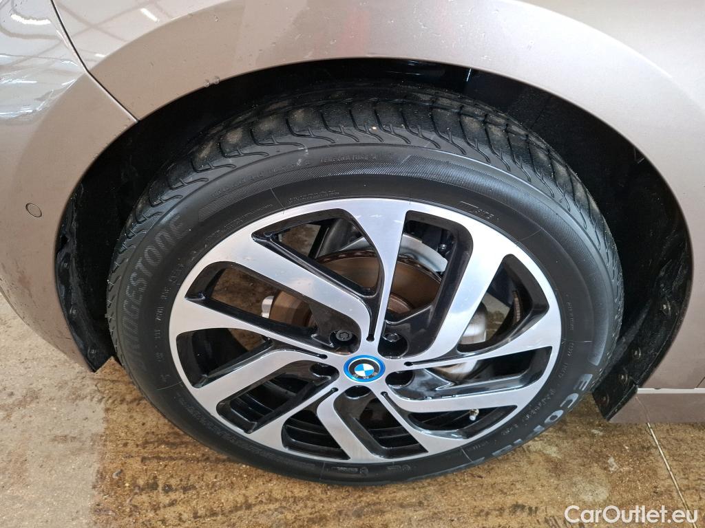  Bmw  I3  BMW / 2017 / 5P / Berline 120 Ah iLife Atelier #31