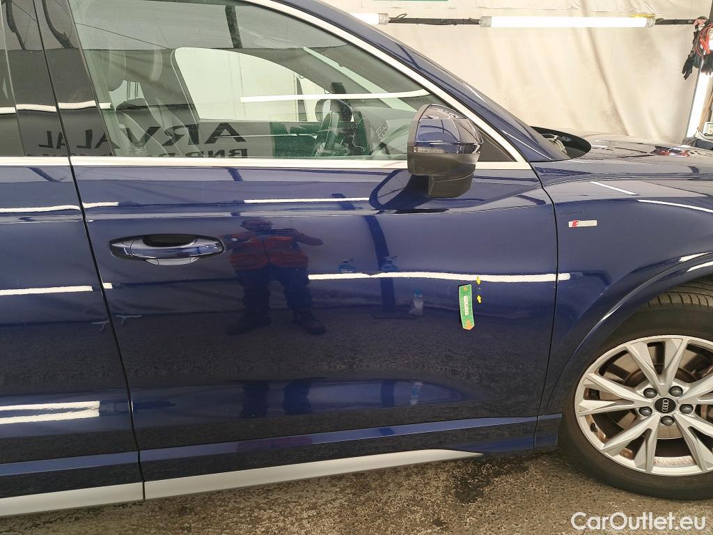  Audi  Q3  45 TFSI e S Line 1.4 TFSI 245CV BVA6 E6d #21