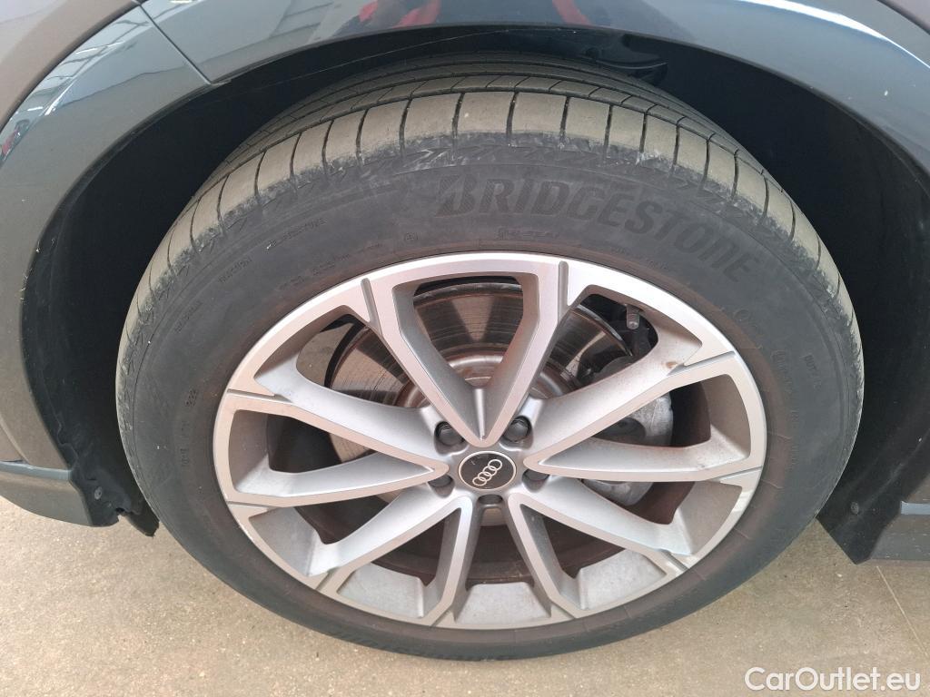  Audi  Q4 E-Tron  Sportback 40 e-tron 82kWh BVA #55