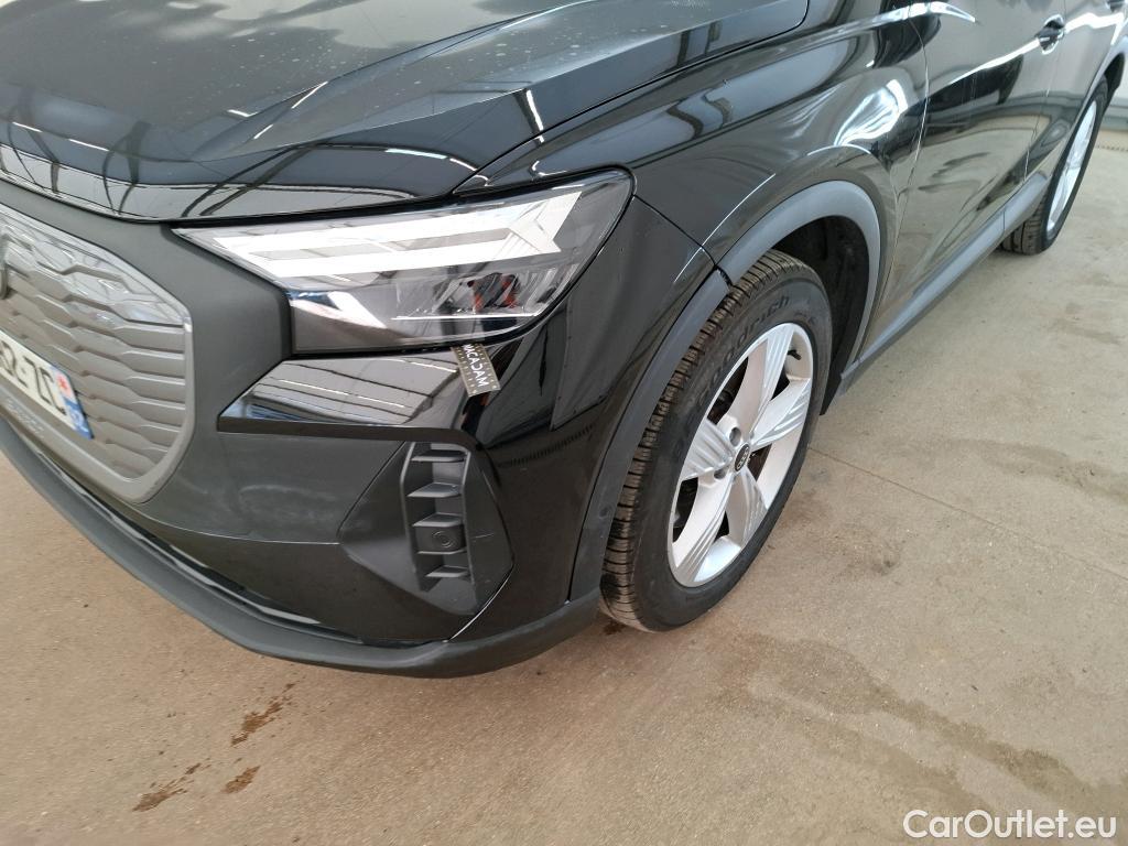  Audi  Q4 E-Tron  40 e-tron Executive 82kWh BVA #24