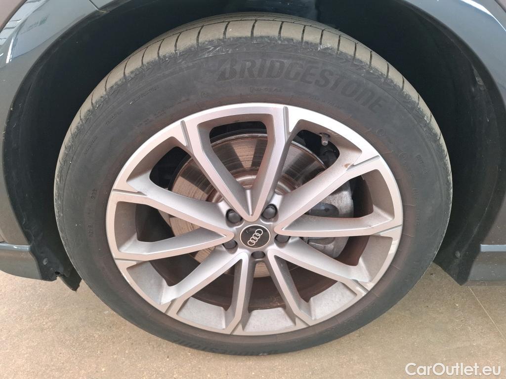  Audi  Q4 E-Tron  Sportback 40 e-tron 82kWh BVA #56