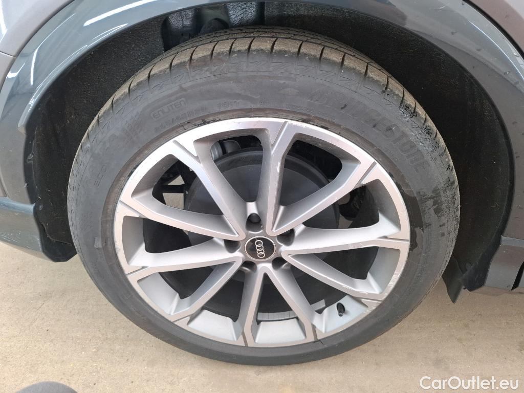  Audi  Q4 E-Tron  Sportback 40 e-tron 82kWh BVA #2