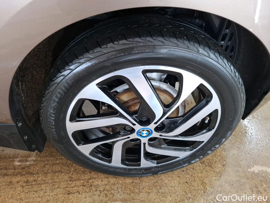  Bmw  I3  BMW / 2017 / 5P / Berline 120 Ah iLife Atelier #36