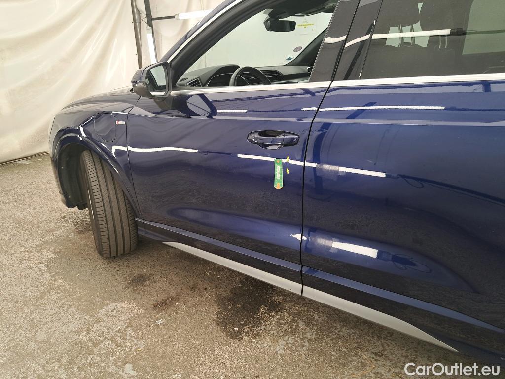  Audi  Q3  45 TFSI e S Line 1.4 TFSI 245CV BVA6 E6d #18