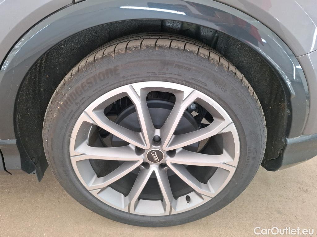 Audi  Q4 E-Tron  Sportback 40 e-tron 82kWh BVA #37