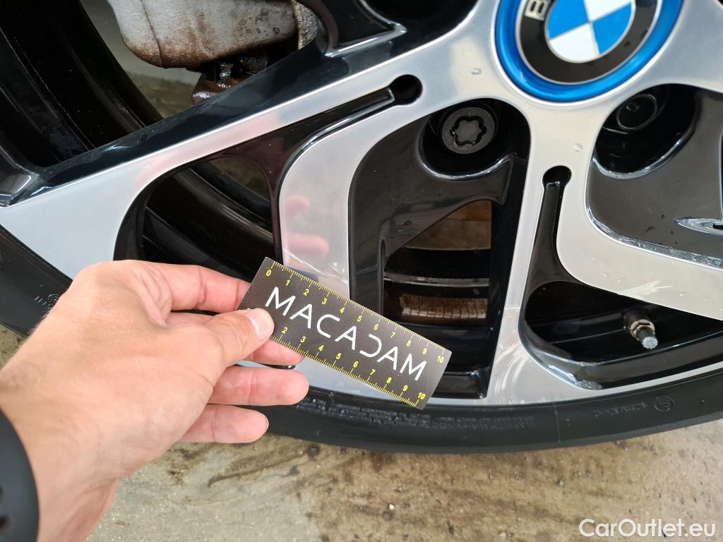  Bmw  I3  BMW / 2017 / 5P / Berline 120 Ah iLife Atelier #18
