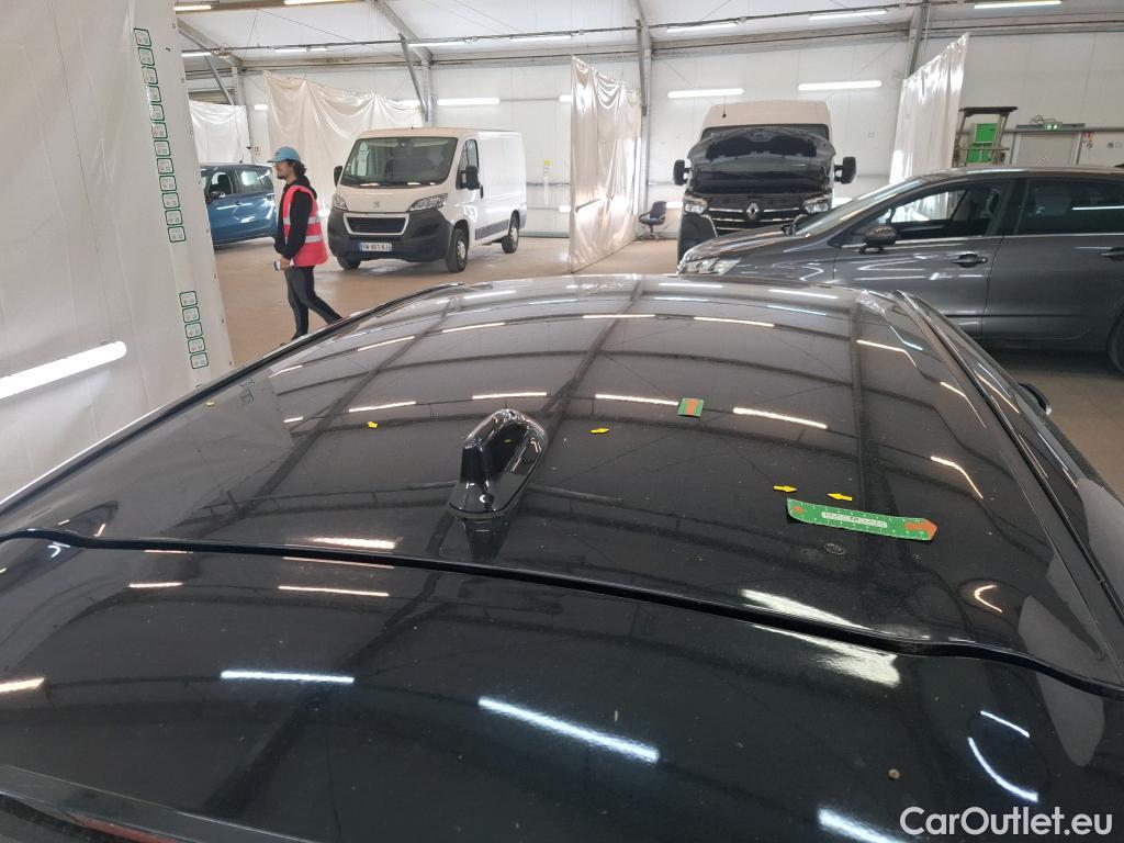  Toyota  Corolla TOYOTA  / 2018 / 5P / Berline Hybride 122h Dynamic Business Stage Acad #2