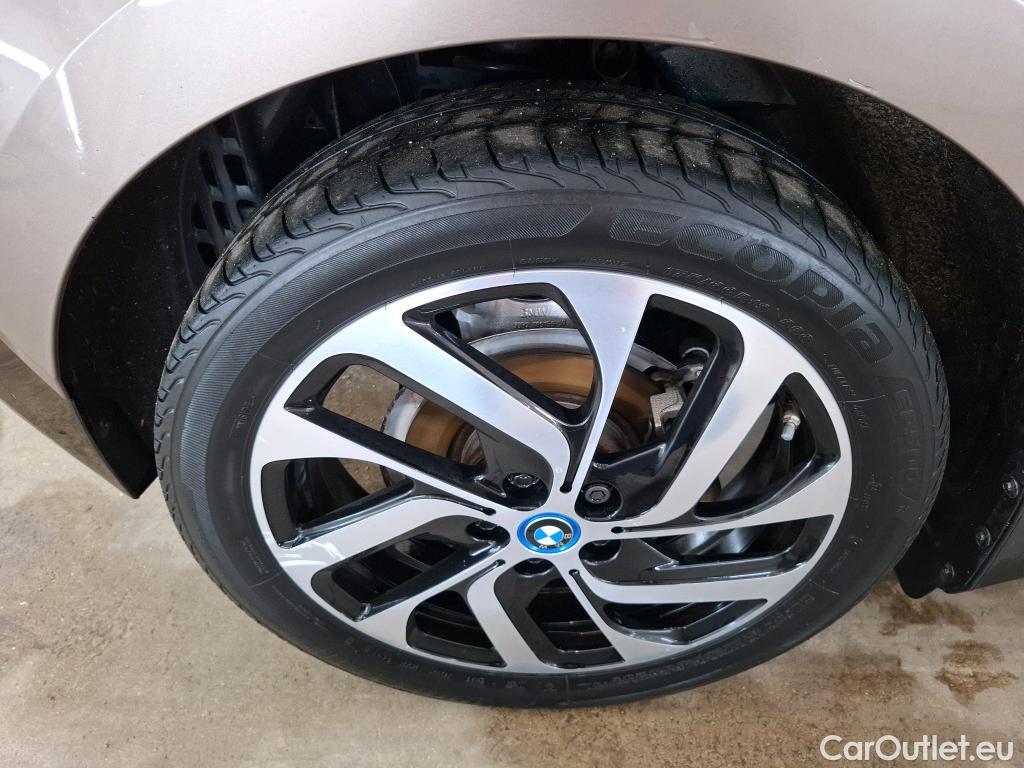  Bmw  I3  BMW / 2017 / 5P / Berline 120 Ah iLife Atelier #4