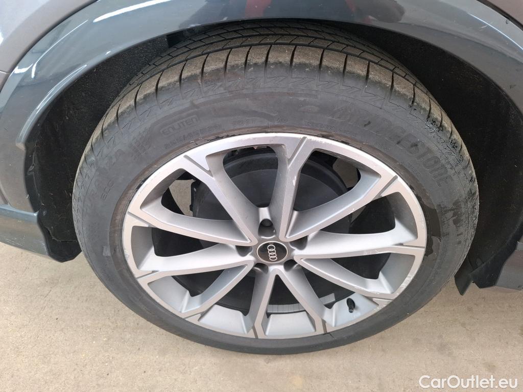  Audi  Q4 E-Tron  Sportback 40 e-tron 82kWh BVA #1