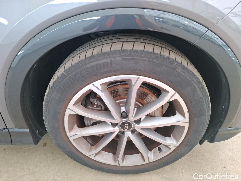  Audi  Q4 E-Tron  Sportback 40 e-tron 82kWh BVA #26