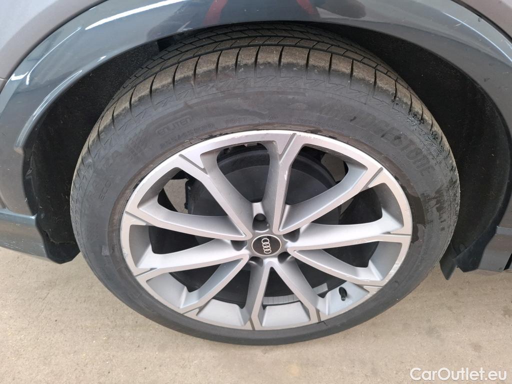 Audi  Q4 E-Tron  Sportback 40 e-tron 82kWh BVA #20