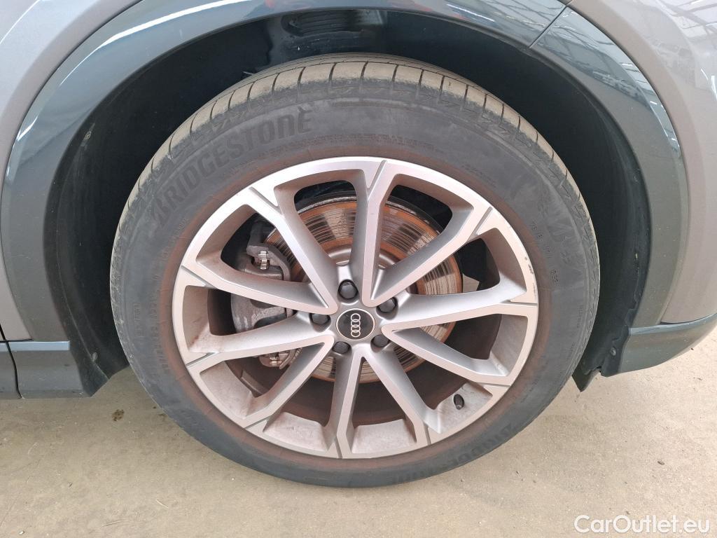  Audi  Q4 E-Tron  Sportback 40 e-tron 82kWh BVA #27
