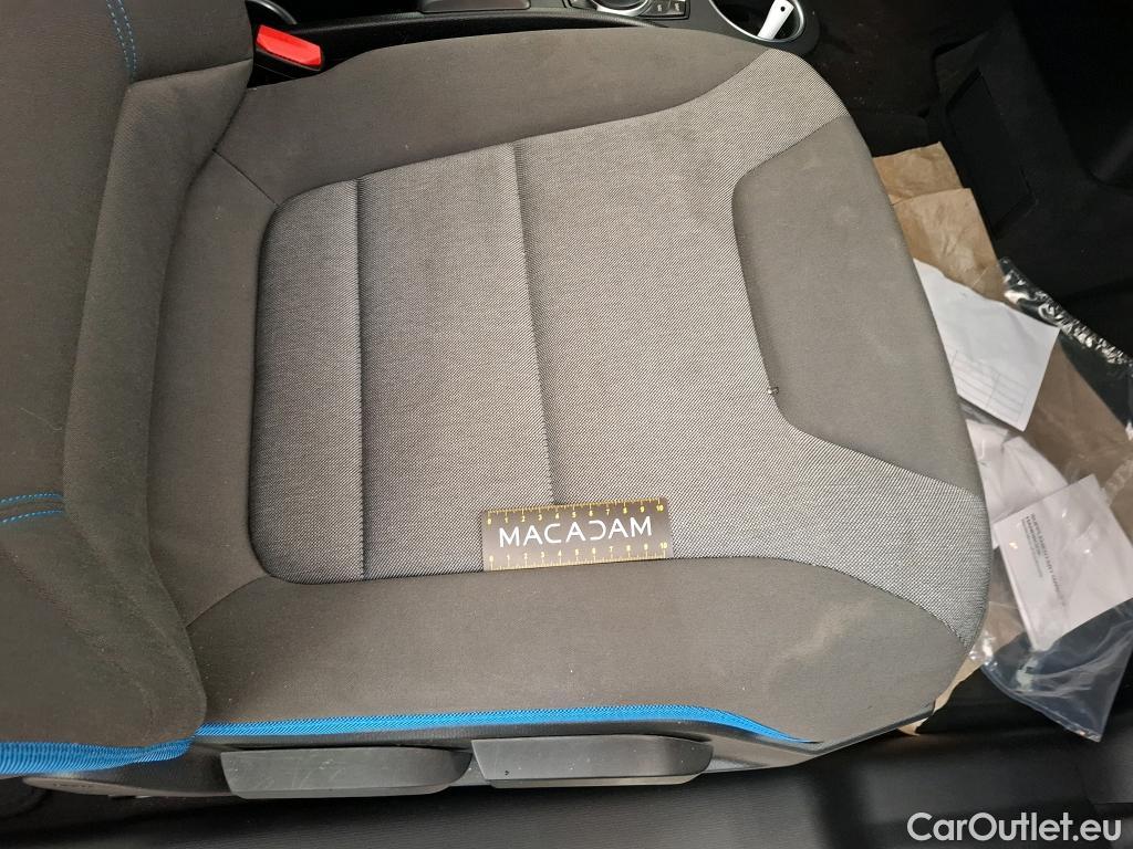  Bmw  I3  BMW / 2017 / 5P / Berline 120 Ah iLife Atelier #20