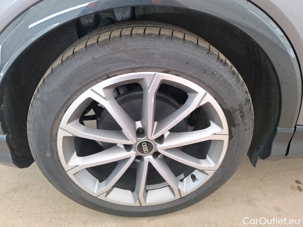  Audi  Q4 E-Tron  Sportback 40 e-tron 82kWh BVA #21