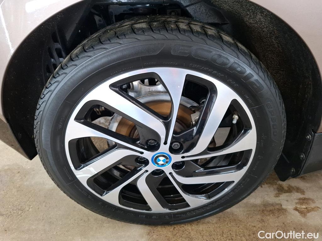  Bmw  I3  BMW / 2017 / 5P / Berline 120 Ah iLife Atelier #5