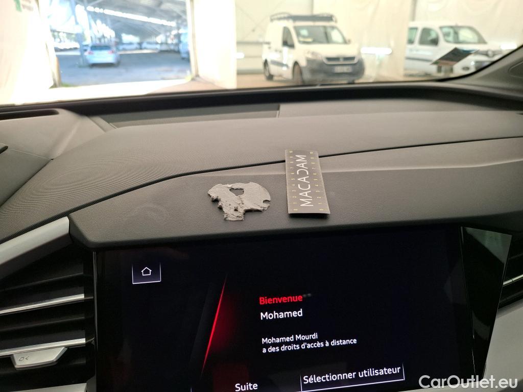  Audi  Q4 E-Tron  40 e-tron Executive 82kWh BVA #23