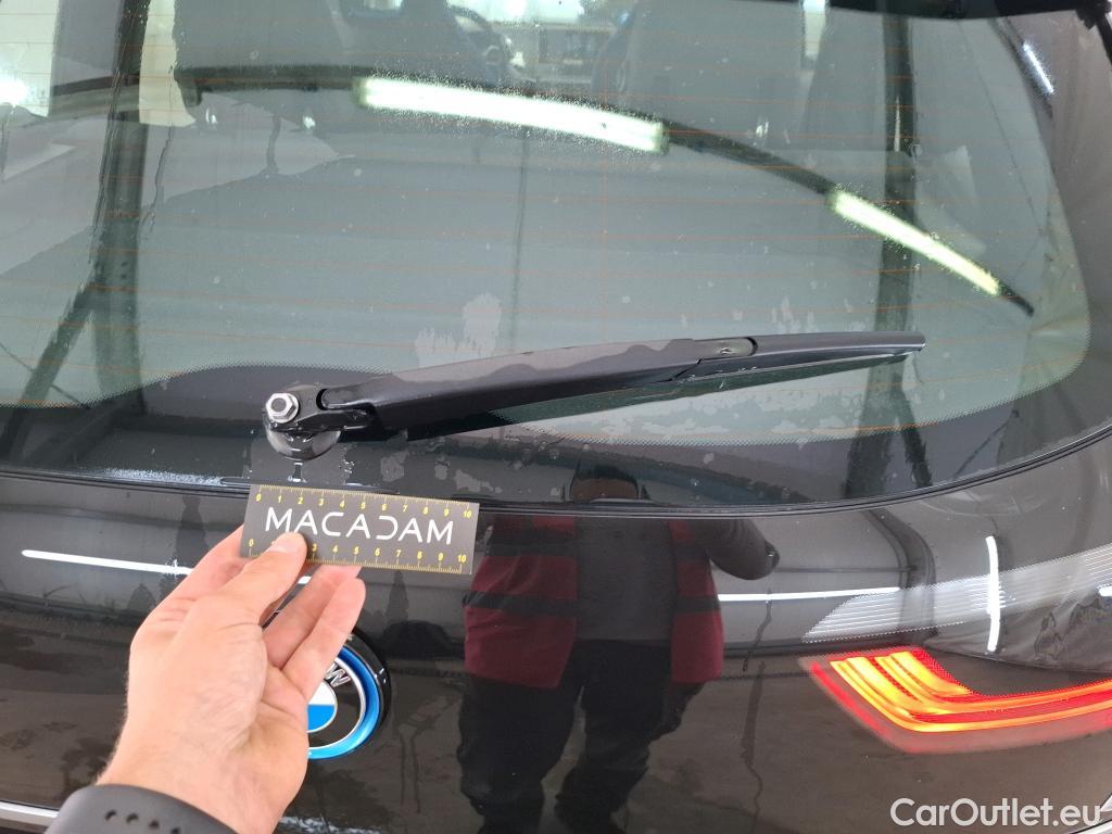  Bmw  I3  BMW / 2017 / 5P / Berline 120 Ah iLife Atelier #27