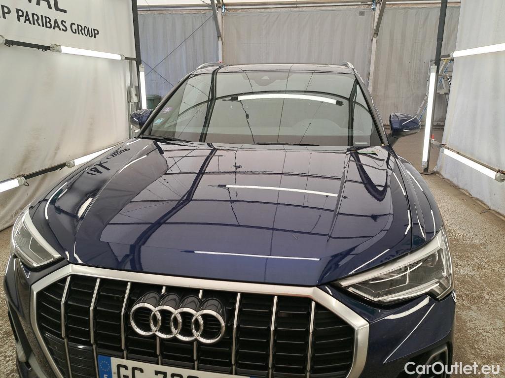  Audi  Q3  45 TFSI e S Line 1.4 TFSI 245CV BVA6 E6d #8
