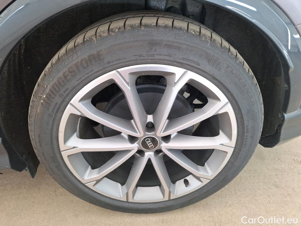  Audi  Q4 E-Tron  Sportback 40 e-tron 82kWh BVA #14