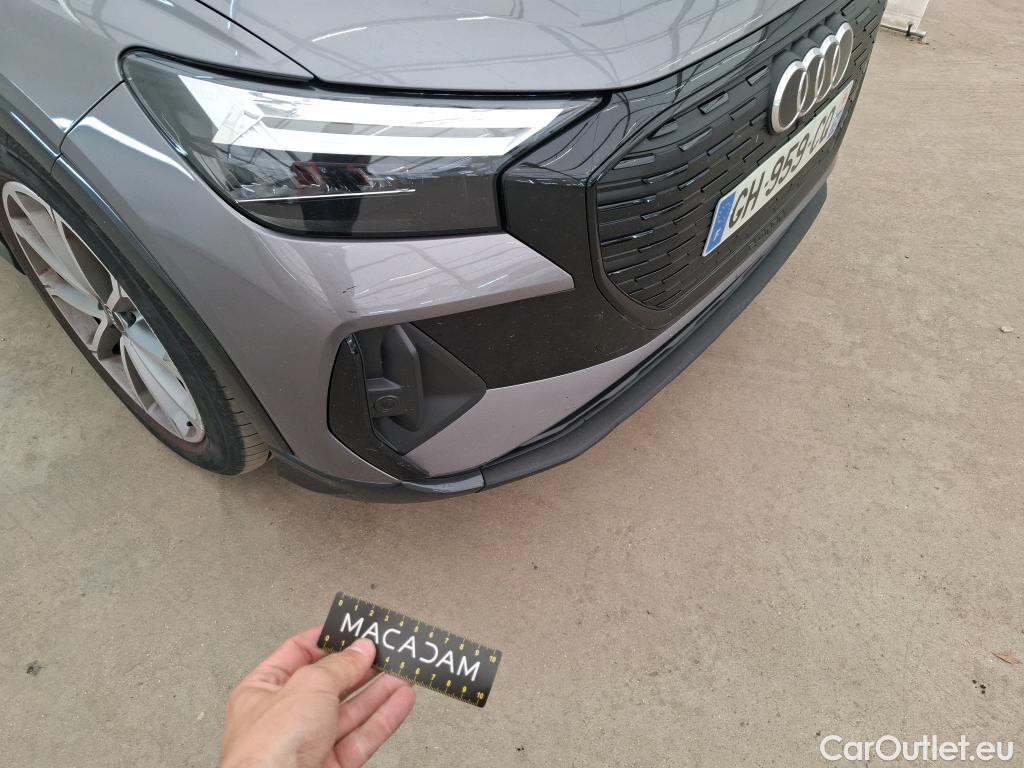  Audi  Q4 E-Tron  Sportback 40 e-tron 82kWh BVA #45