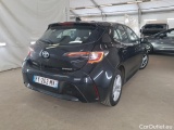  Toyota  Corolla TOYOTA  / 2018 / 5P / Berline Hybride 122h Dynamic Business Stage Acad #3