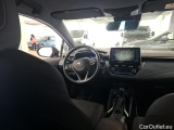  Toyota  Corolla TOYOTA  / 2018 / 5P / Berline Hybride 122h Dynamic Business Stage Acad #5