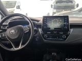  Toyota  Corolla TOYOTA  / 2018 / 5P / Berline Hybride 122h Dynamic Business Stage Acad #10