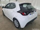  Toyota  Yaris TOYOTA  Hybride / 2019 / 5P / Berline Hybride 116h Dynamic Business Beyond Zer #2
