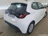  Toyota  Yaris TOYOTA  Hybride / 2019 / 5P / Berline Hybride 116h Dynamic Business Beyond Zer #3