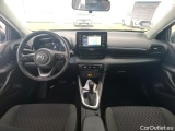 Toyota  Yaris TOYOTA  Hybride / 2019 / 5P / Berline Hybride 116h Dynamic Business Beyond Zer #5