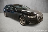  Audi  A4 Audi  40 TDI 190 SPORT PRESTIGE TOUR S TRO AVA 5d #4