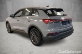  Audi  Q4 E-Tron Audi  BEV 82kWh 40 E-Tron Attitude 5d #2