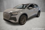  Audi  Q4 E-Tron Audi  BEV 82kWh 40 E-Tron Attitude 5d 