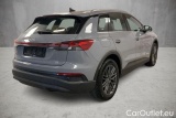  Audi  Q4 E-Tron Audi  BEV 82kWh 40 E-Tron Attitude 5d #3