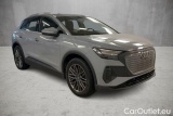  Audi  Q4 E-Tron Audi  BEV 82kWh 40 E-Tron Attitude 5d #4