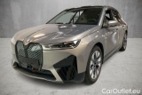  Bmw  iX BMW  xDrive40 F Fully Charged Auto 5d #4